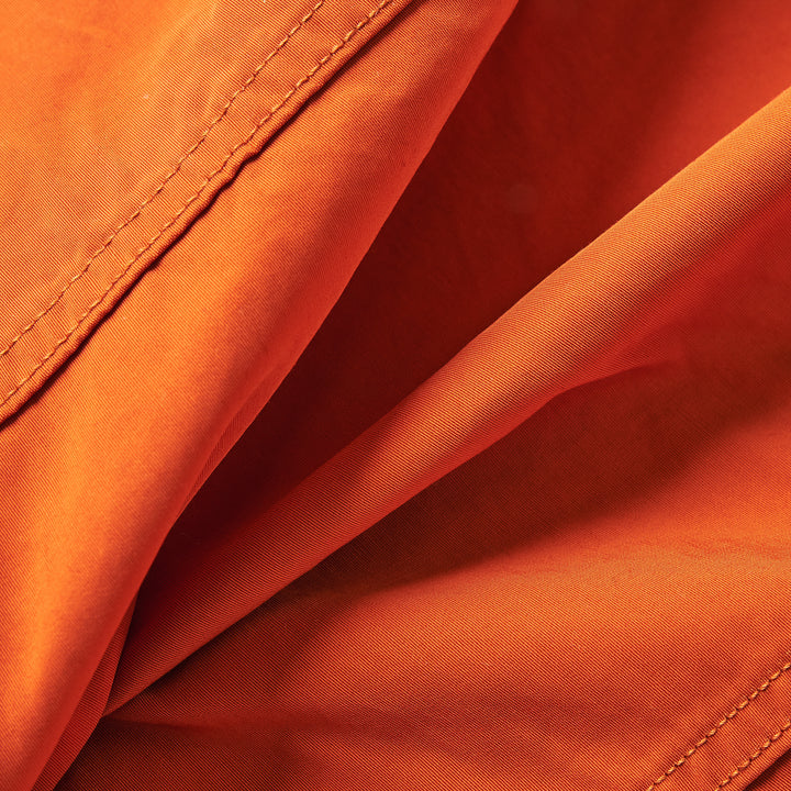 oldsea blanket (orange) 新品未使用未開封 Post Overalls x Battenwear SWEETBEAR w/Hood : 60/40 Cloth