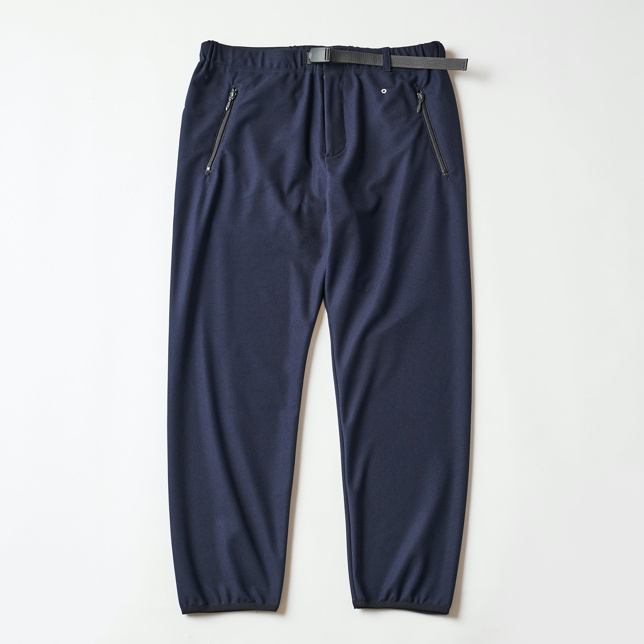 #3611 PKN E-Z Top 2 : poly knit navy