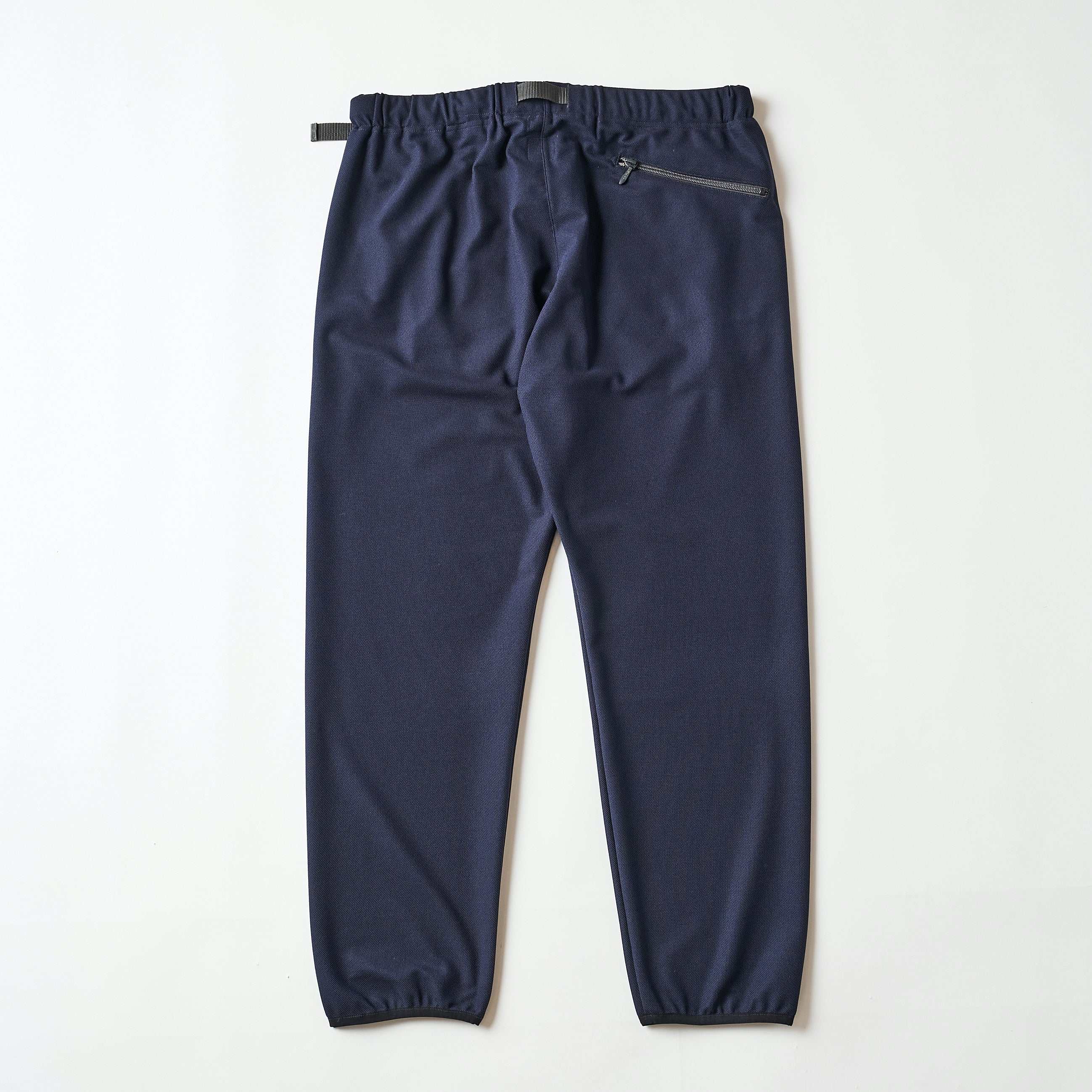 #3611 PKN E-Z Top 2 : poly knit navy