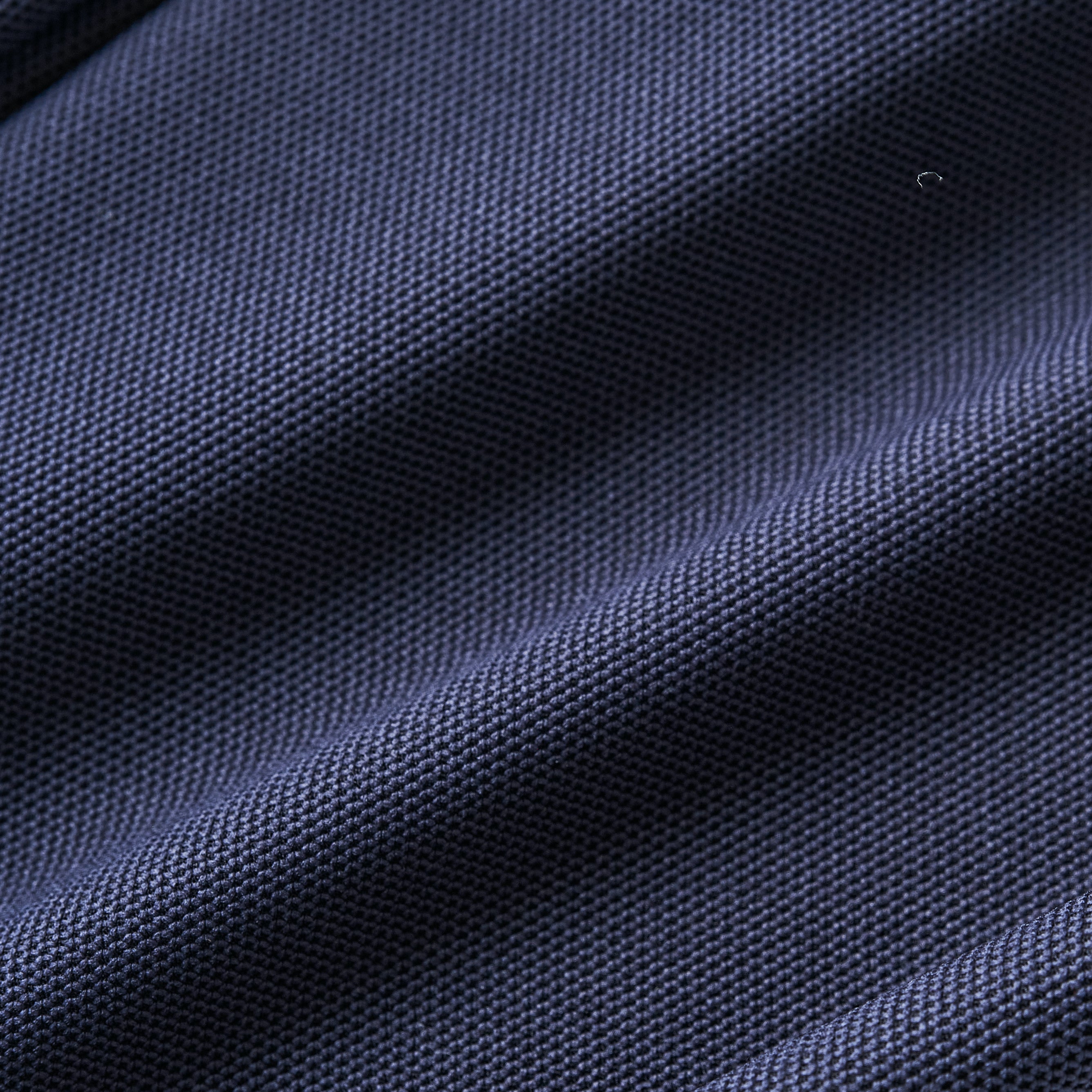 #3611 PKN E-Z Top 2 : poly knit navy